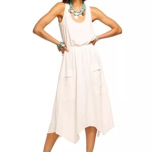Ramy Brook Hallie dress